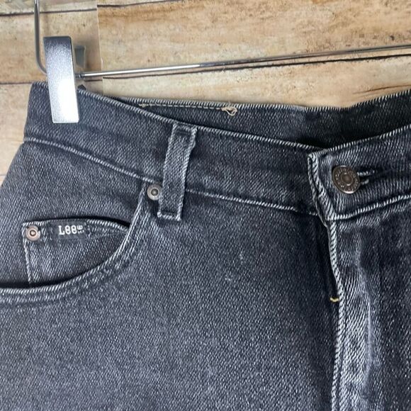 Lee Vintage Mom Jeans - Picture 2 of 5